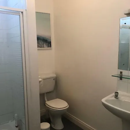152 Connaught Street * Dublin